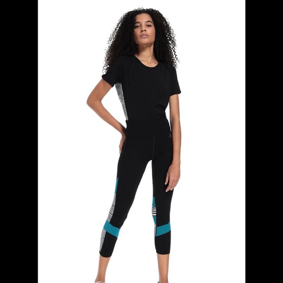 Adidas/Missoni running top - Picture 2 of 5